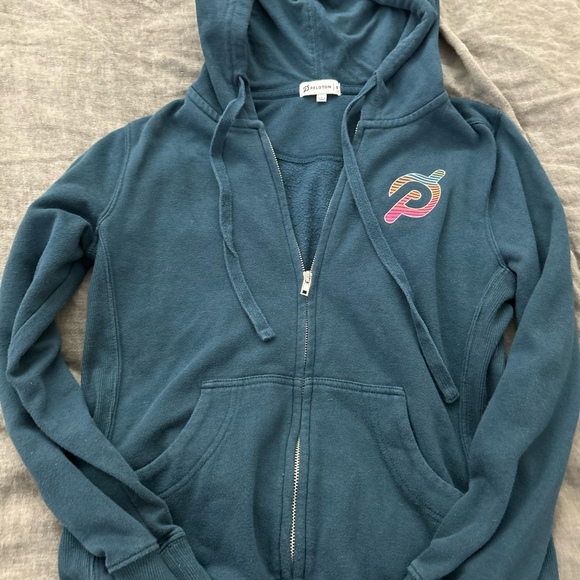 No Brand Tops - Peleton Sweatshirt